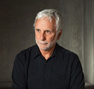 Headshot of Jay Ingram, member of Genome Alberta's Board of Directors