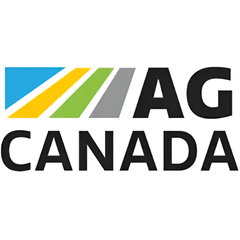 AG Canada logo