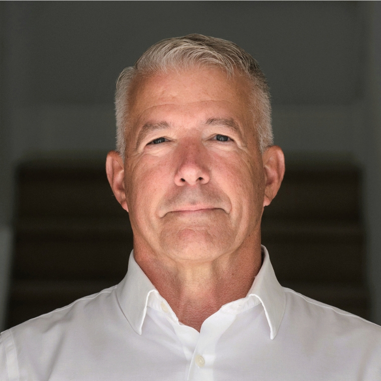 Headshot of Curtis Clarke, member of Genome Alberta's Board of Directors